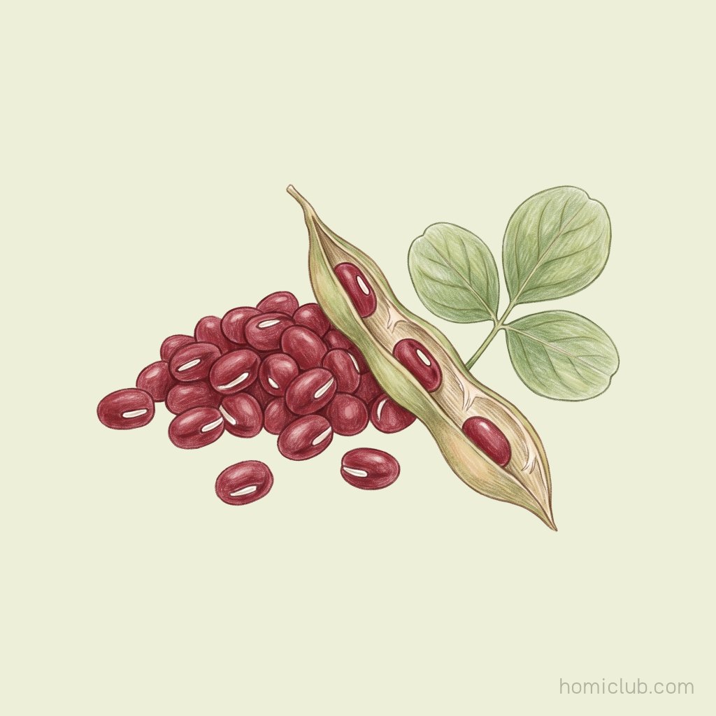 Adzuki Bean