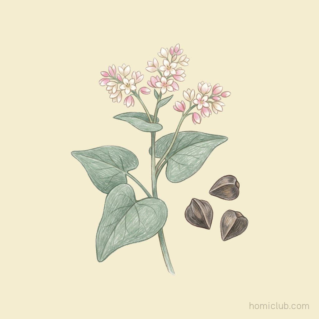Buckwheat