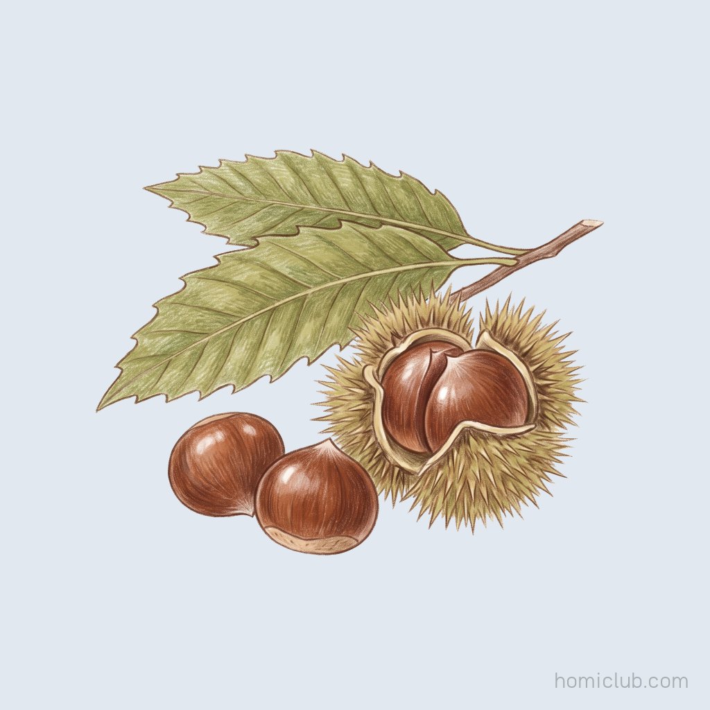 Chestnut
