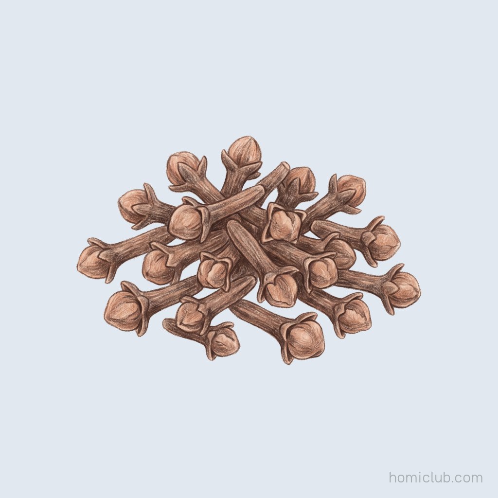 Clove