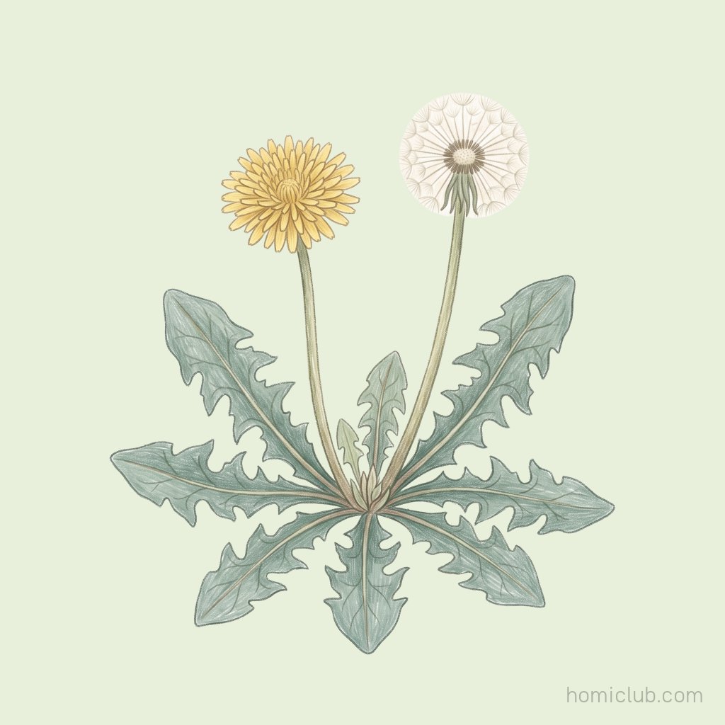 Dandelion