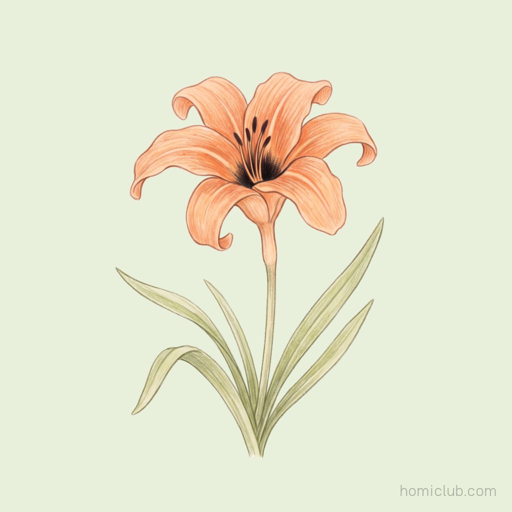 Daylily