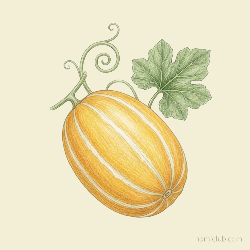 참외