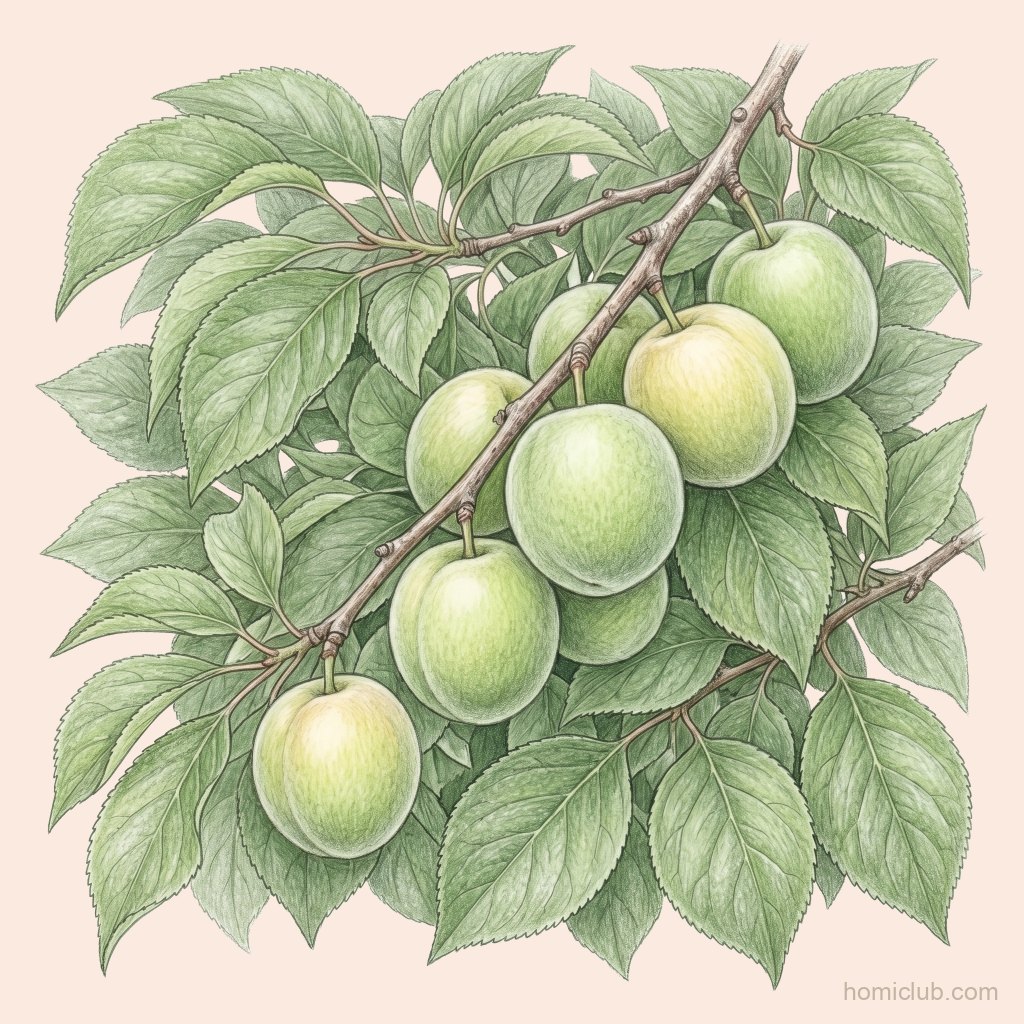 매실
