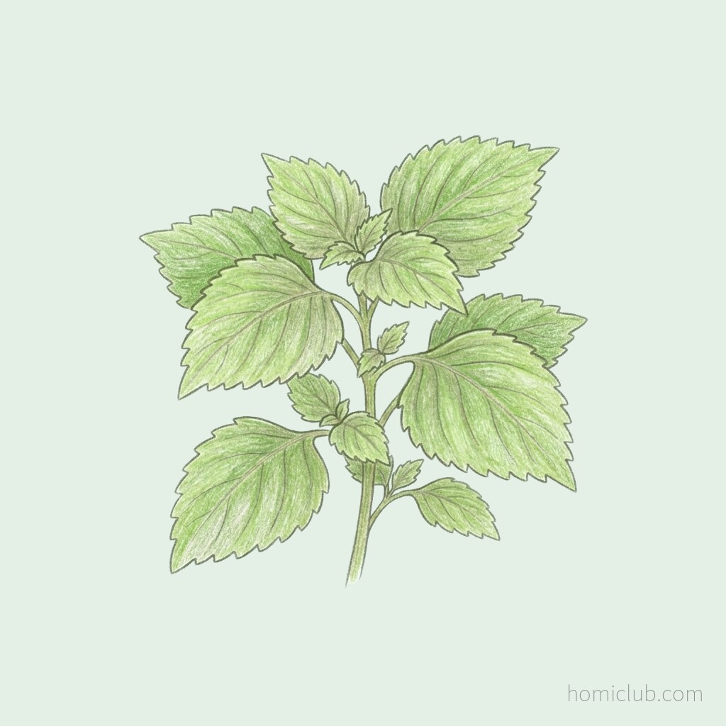 민트