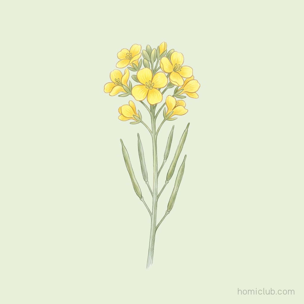 Rapeseed