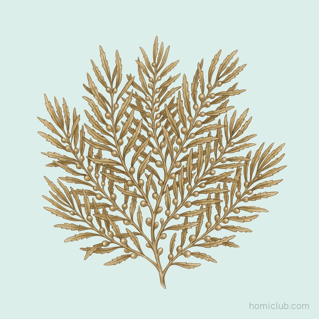 Gulfweed