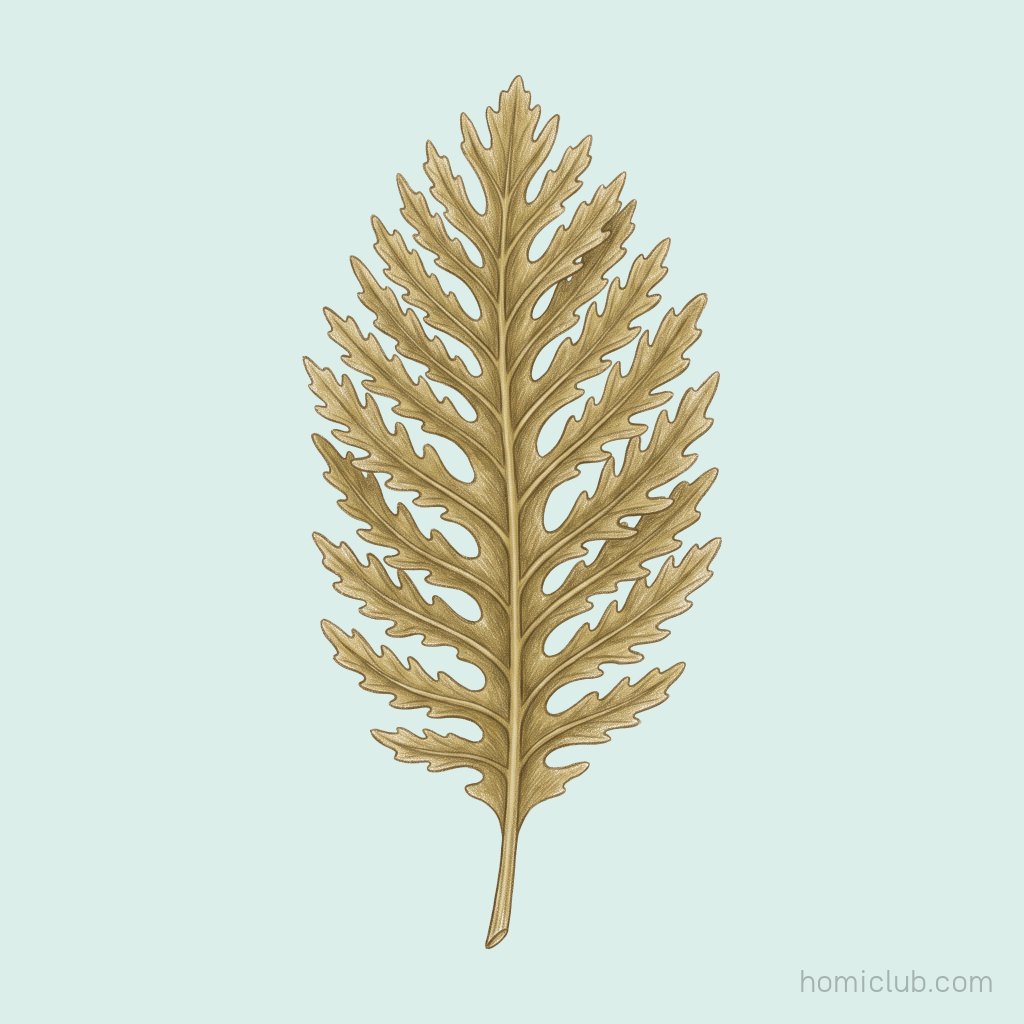 Sea Mustard (Wakame)