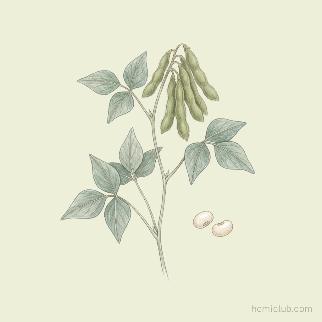 Soybean