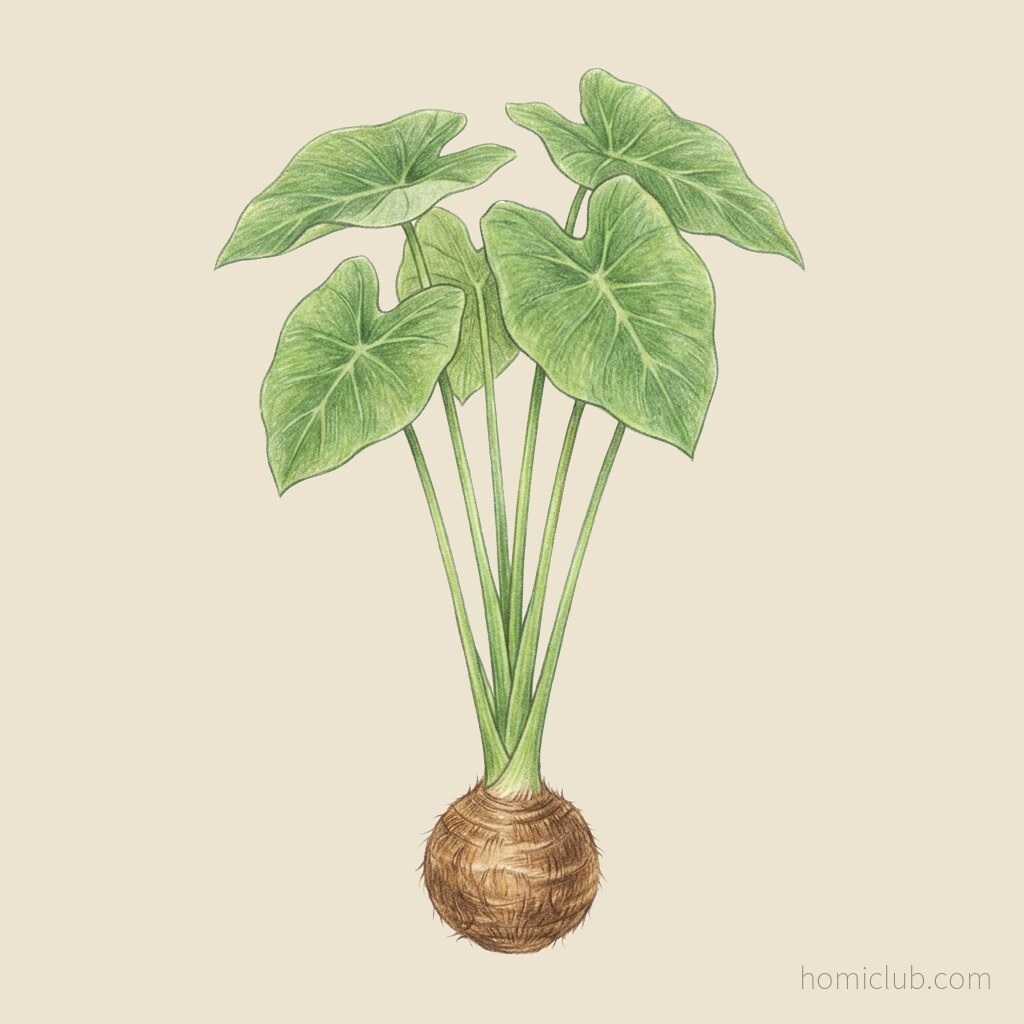 토란