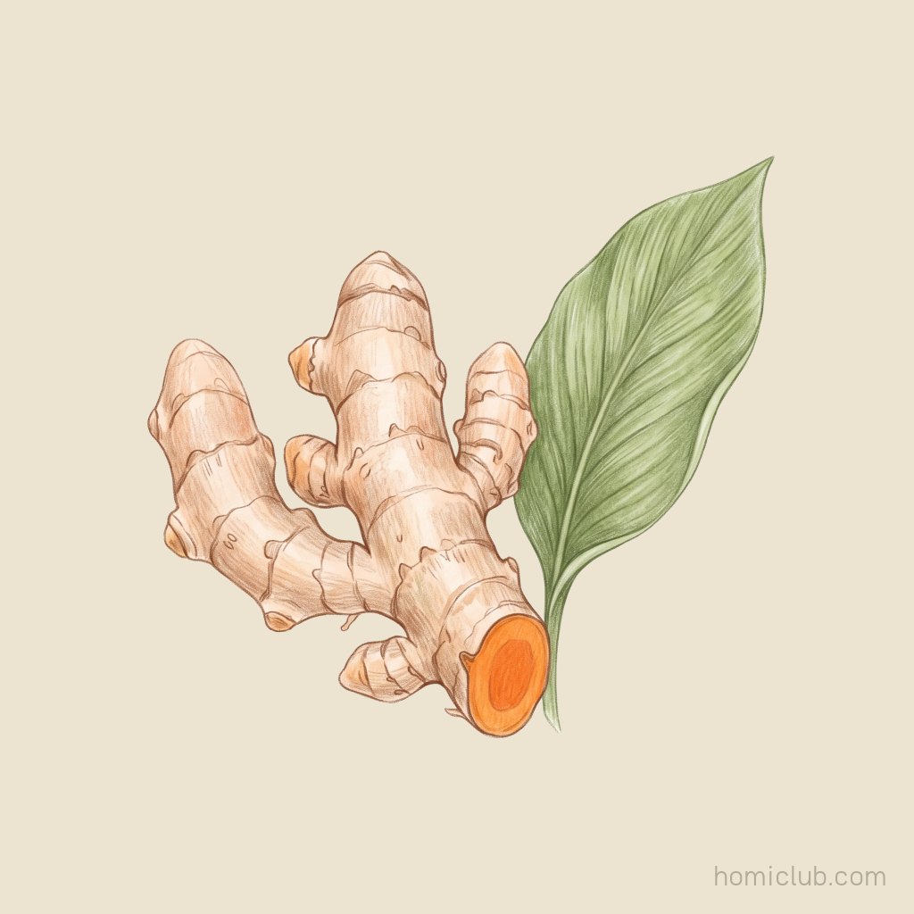 Turmeric