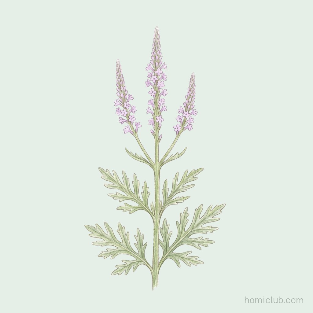 Vervain