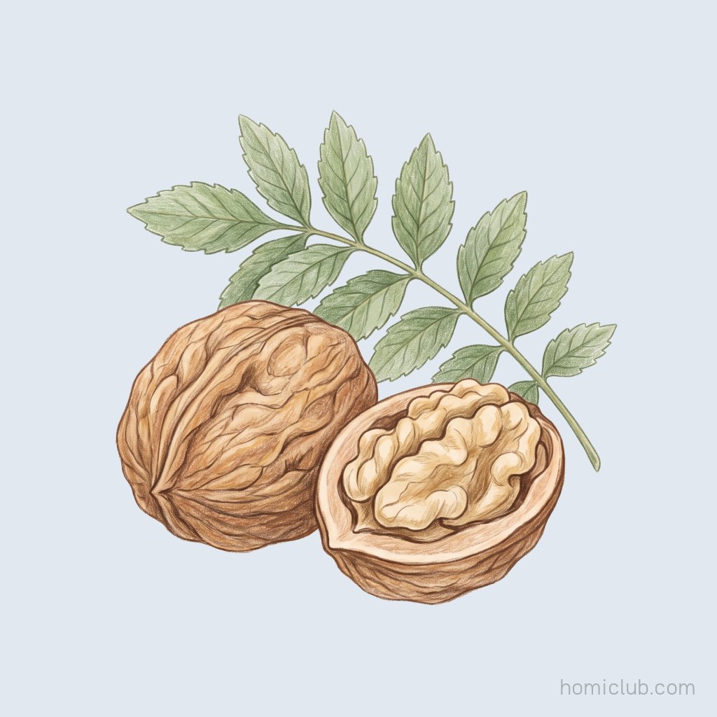 Walnut