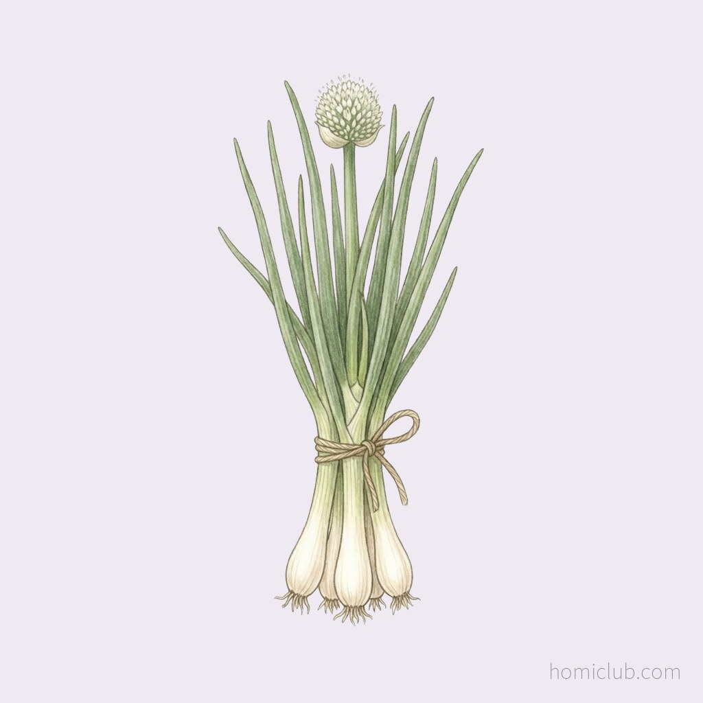 대파