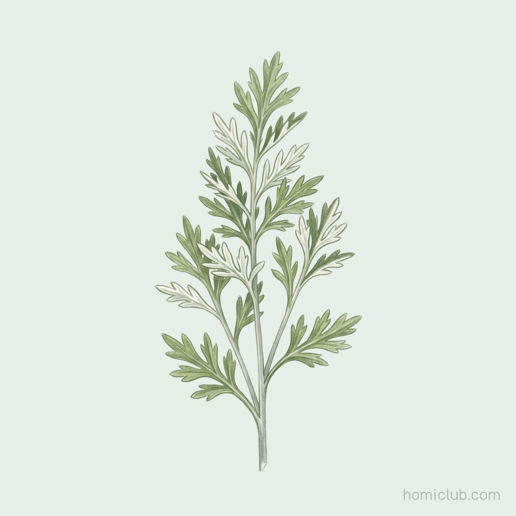 Marsh wormwood